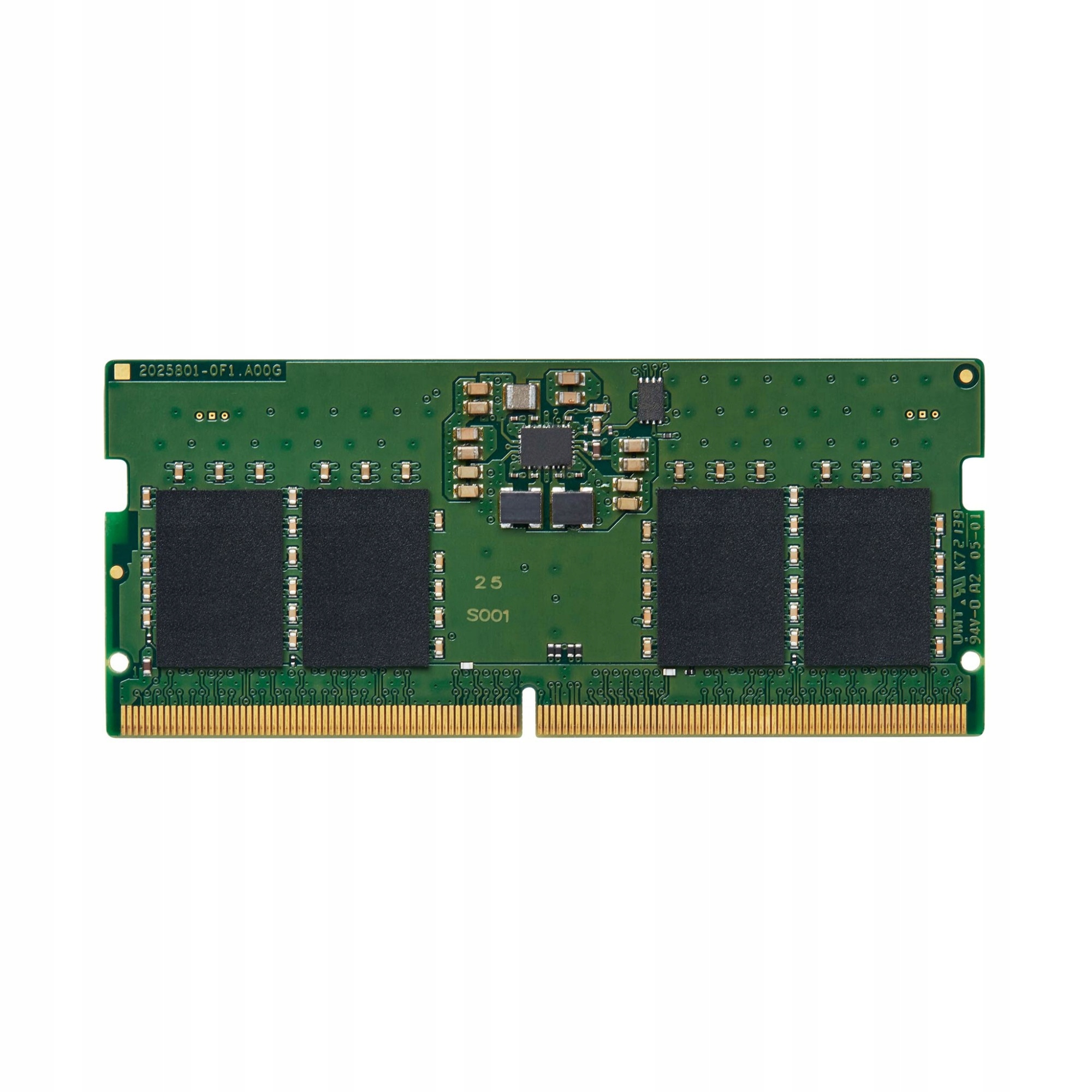 Pamäť DDR5 Kingston KCP556SS6-8 8GB RAM